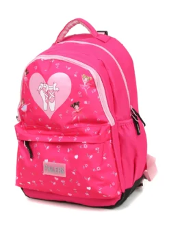 Sac à Dos Philéas Fashion Ballerine