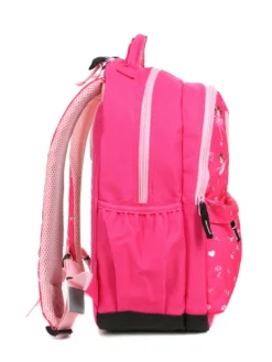 Sac à Dos Philéas Fashion Ballerine -Delsey Valises Boutique sac dos phileas 870980z