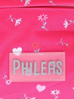 Sac à Dos Philéas Fashion Ballerine -Delsey Valises Boutique sac dos phileas 870987z