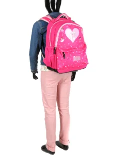 Sac à Dos Philéas Fashion Ballerine -Delsey Valises Boutique sac dos phileas 870988z