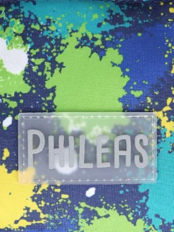 Sac à Dos Philéas Wild Dino Roar 16 Sac à Dos Philéas Wild Dino Roar -Delsey Valises Boutique sac dos phileas 871000z