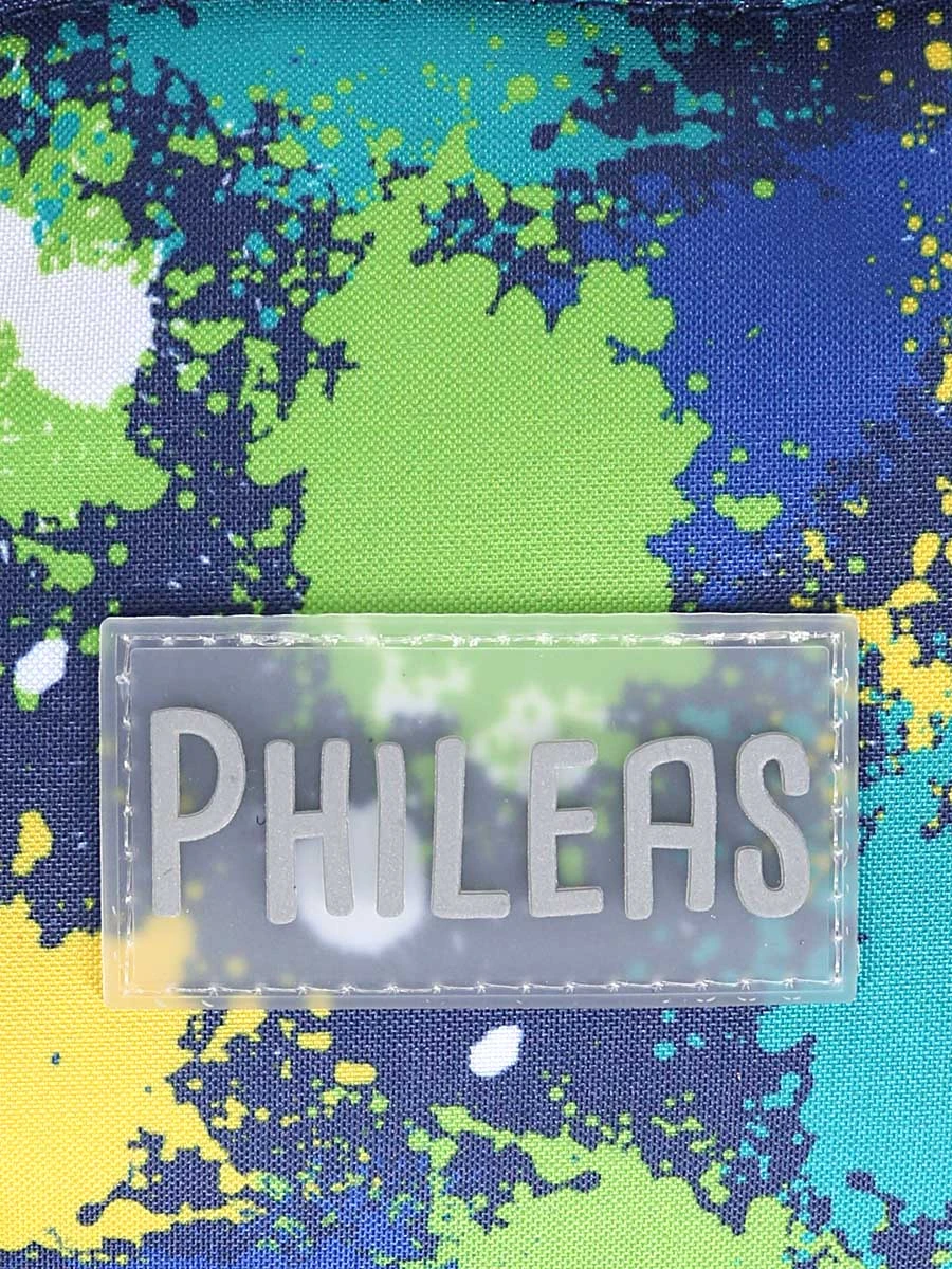 Sac à Dos Philéas Wild Dino Roar 4 Sac à Dos Philéas Wild Dino Roar – Image 4