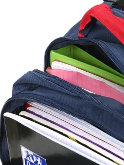 Sac à Dos Philéas Fashion Star -Delsey Valises Boutique sac dos phileas 871002z