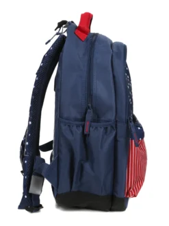 Sac à Dos Philéas Fashion Star -Delsey Valises Boutique sac dos phileas 871005z