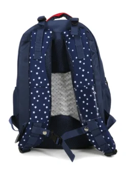 Sac à Dos Philéas Fashion Star -Delsey Valises Boutique sac dos phileas 871006z