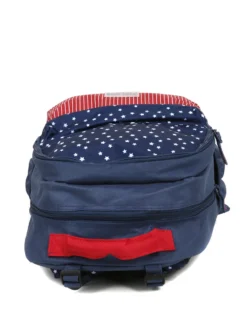 Sac à Dos Philéas Fashion Star -Delsey Valises Boutique sac dos phileas 871010z