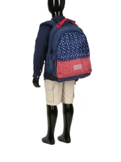 Sac à Dos Philéas Fashion Star -Delsey Valises Boutique sac dos phileas 871013z