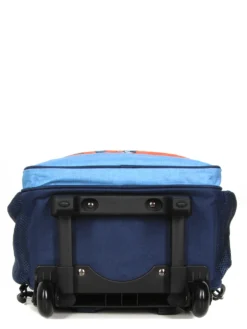 Sac à Dos à Roulettes Poivre Blanc Boy Robot 26 Sac à Dos à Roulettes Poivre Blanc Boy Robot -Delsey Valises Boutique sac dos poivre blanc 782667z