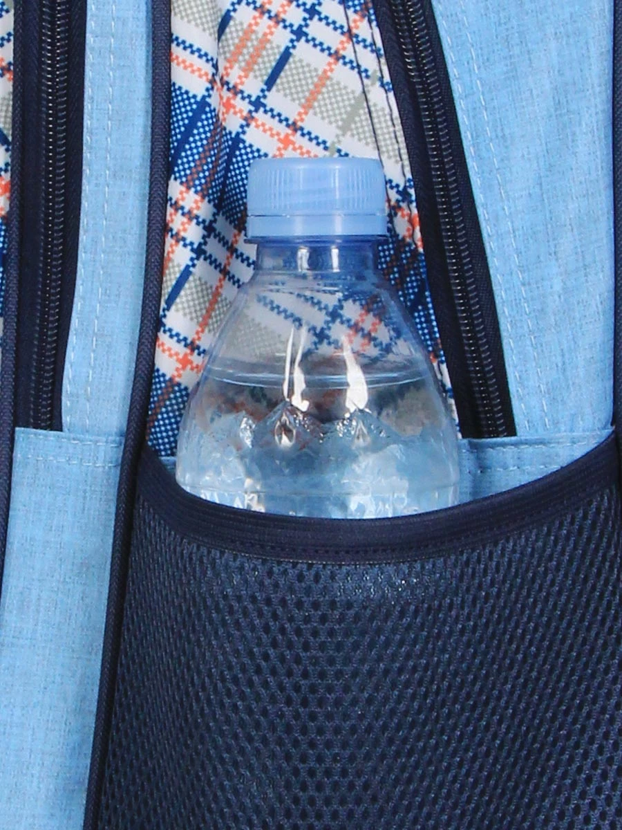 Sac à Dos à Roulettes Poivre Blanc Boy Robot 13 Sac à Dos à Roulettes Poivre Blanc Boy Robot – Image 13