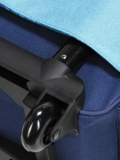 Sac à Dos à Roulettes Poivre Blanc Boy Robot 24 Sac à Dos à Roulettes Poivre Blanc Boy Robot -Delsey Valises Boutique sac dos poivre blanc 782715z