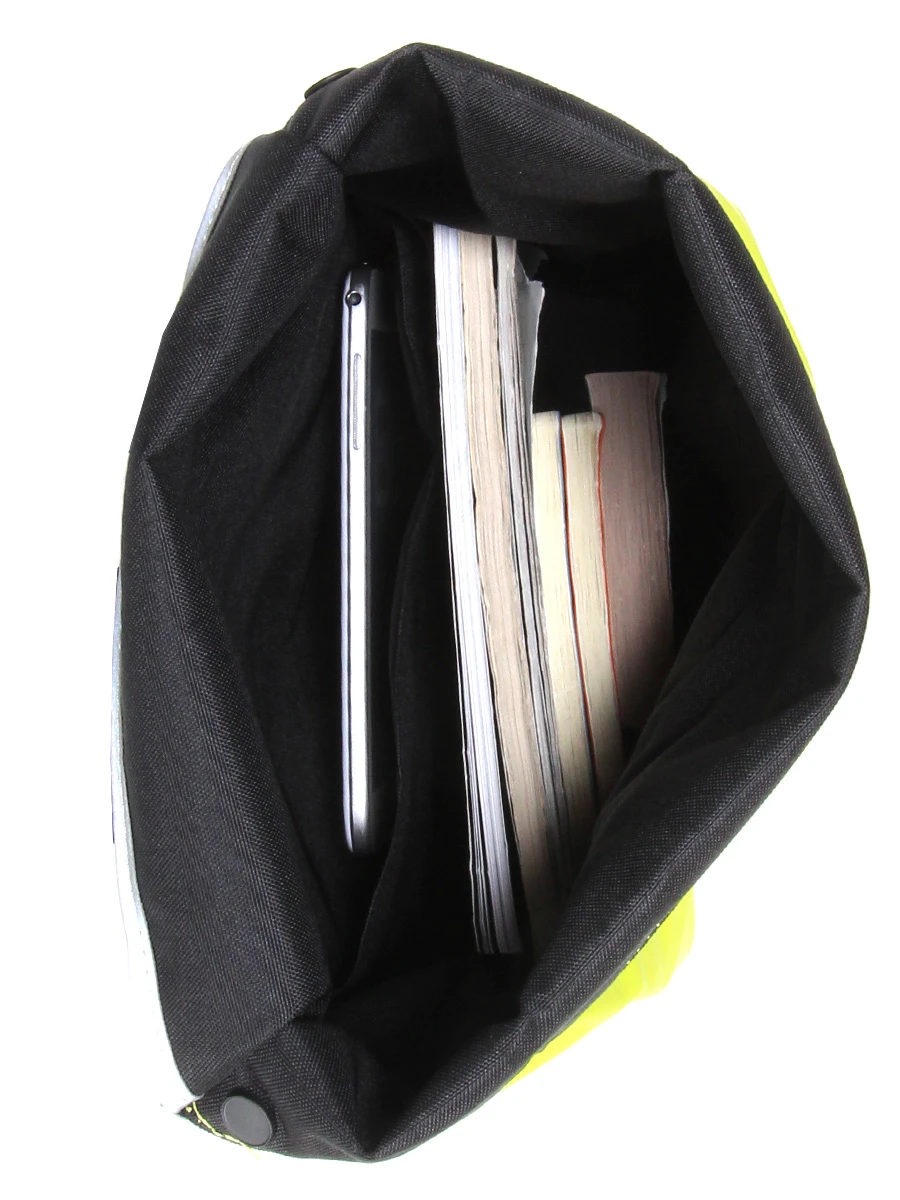 Sac à Dos Rains Rolltop Rucksack Mini 9 Sac à Dos Rains Rolltop Rucksack Mini – Image 9