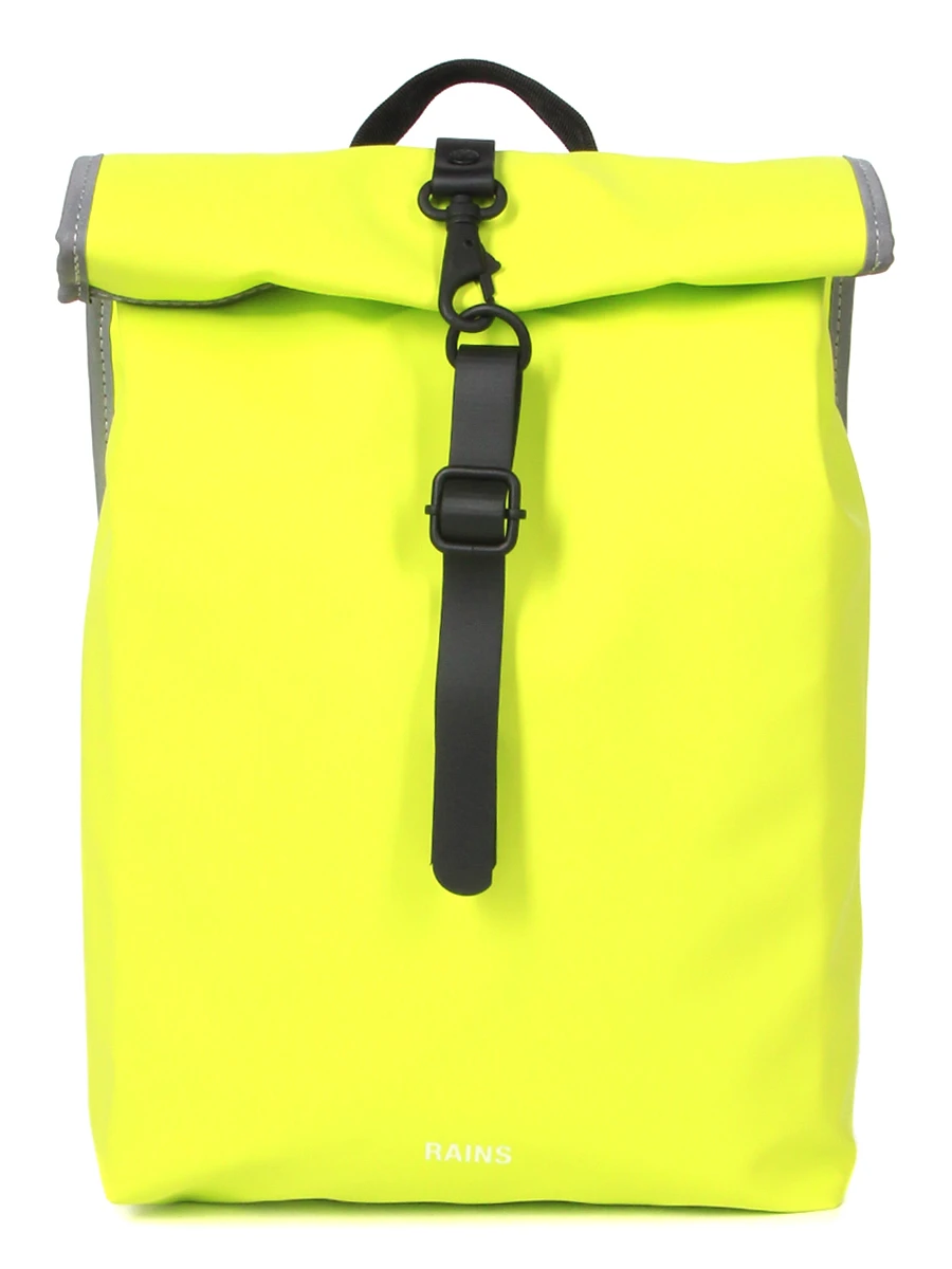 Sac à Dos Rains Rolltop Rucksack Mini 2 Sac à Dos Rains Rolltop Rucksack Mini – Image 2