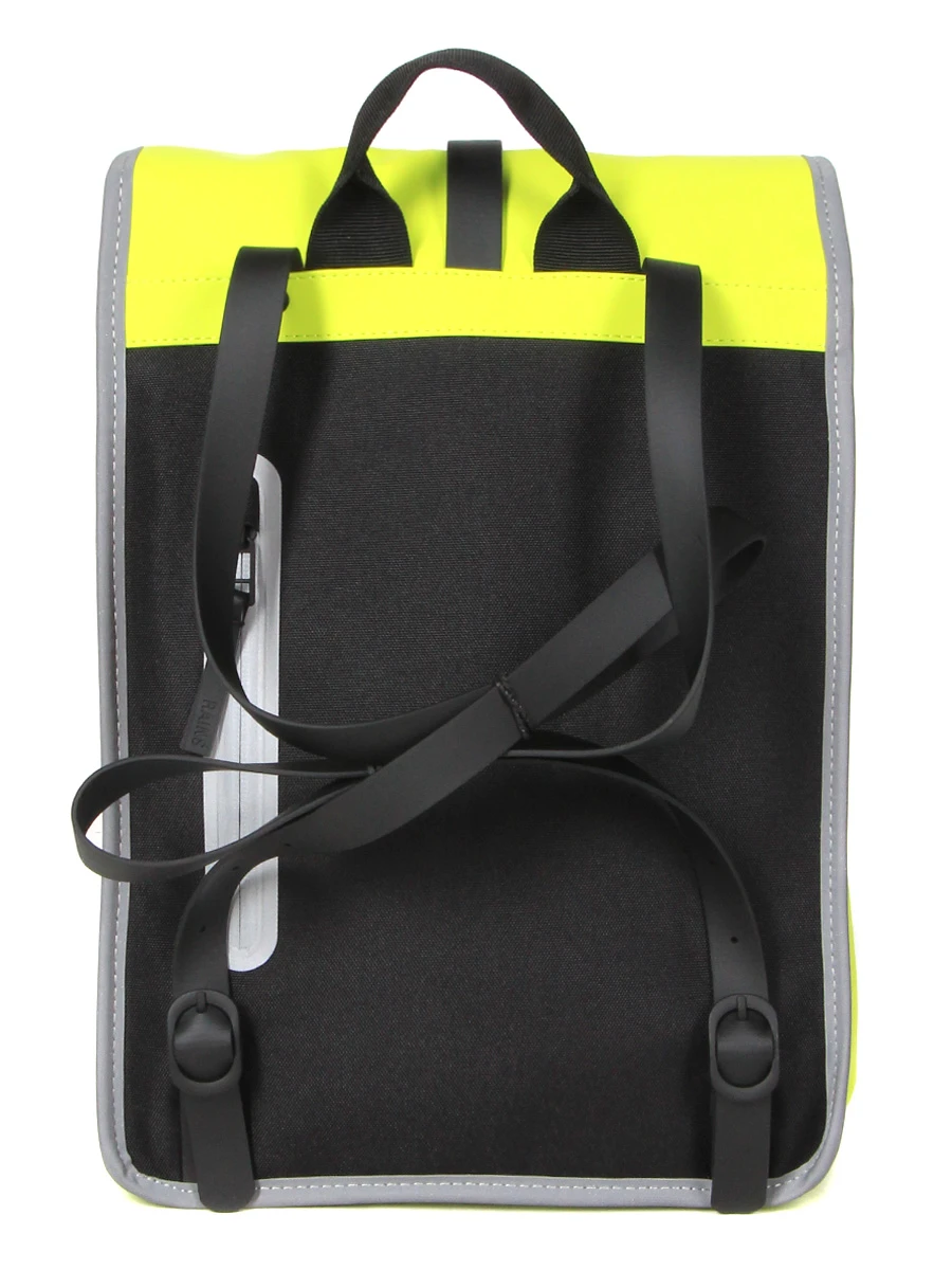 Sac à Dos Rains Rolltop Rucksack Mini 3 Sac à Dos Rains Rolltop Rucksack Mini – Image 3