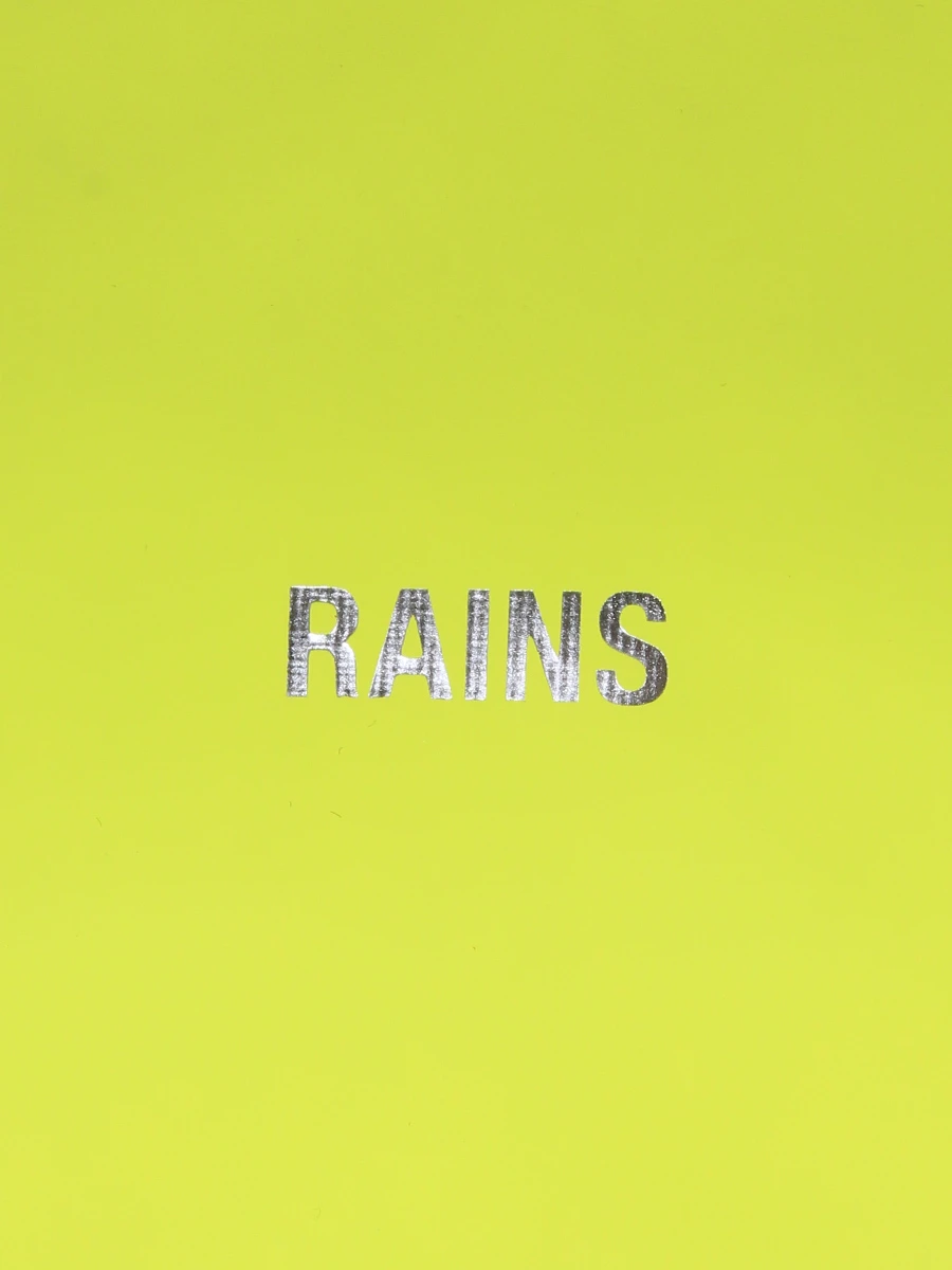 Sac à Dos Rains Rolltop Rucksack Mini 4 Sac à Dos Rains Rolltop Rucksack Mini – Image 4