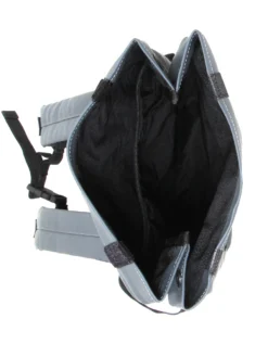 Sac à Dos Rains Velcro Rolltop Backpack -Delsey Valises Boutique sac dos rains 787988z