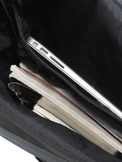 Sac à Dos Rains Velcro Rolltop Backpack -Delsey Valises Boutique sac dos rains 787989z