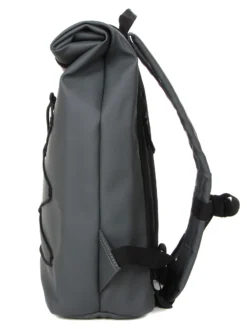 Sac à Dos Rains Velcro Rolltop Backpack -Delsey Valises Boutique sac dos rains 787993z