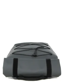 Sac à Dos Rains Velcro Rolltop Backpack -Delsey Valises Boutique sac dos rains 787997z