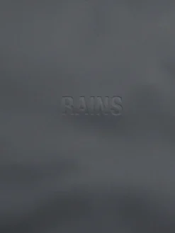 Sac à Dos Rains Velcro Rolltop Backpack -Delsey Valises Boutique sac dos rains 788001z