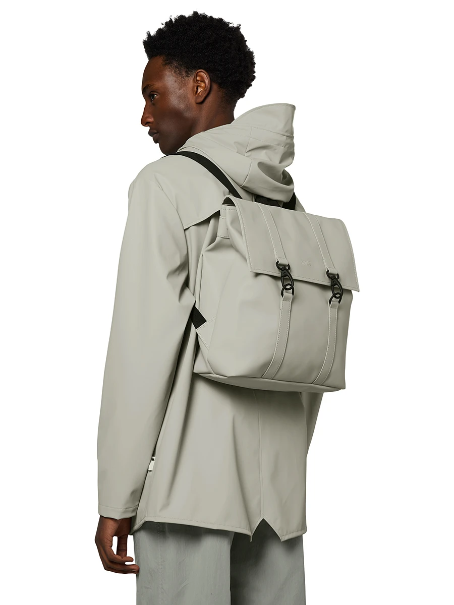 Sac à Dos Rains Msn Bag Mini 14 Sac à Dos Rains Msn Bag Mini – Image 14