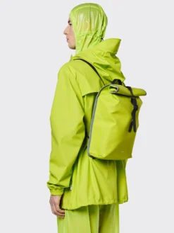 Sac à Dos Rains Rolltop Rucksack Mini 30 Sac à Dos Rains Rolltop Rucksack Mini -Delsey Valises Boutique sac dos rains 799849z