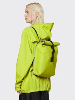 Sac à Dos Rains Rolltop Rucksack Mini 31 Sac à Dos Rains Rolltop Rucksack Mini -Delsey Valises Boutique sac dos rains 799850z