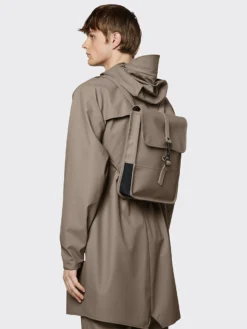 Sac à Dos Rains Backpack Micro -Delsey Valises Boutique sac dos rains 799855z