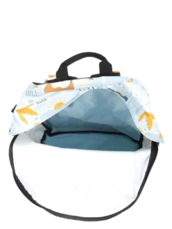 Sac à Dos Rip Curl Eco Island Life Dome + Trousse -Delsey Valises Boutique sac dos rip curl 760775z