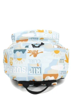 Sac à Dos Rip Curl Eco Island Life Dome + Trousse -Delsey Valises Boutique sac dos rip curl 760777z