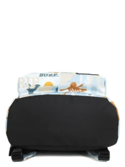 Sac à Dos Rip Curl Eco Island Life Dome + Trousse -Delsey Valises Boutique sac dos rip curl 760778z