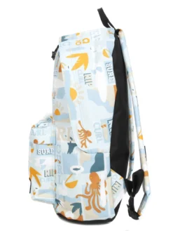 Sac à Dos Rip Curl Eco Island Life Dome + Trousse -Delsey Valises Boutique sac dos rip curl 760781z