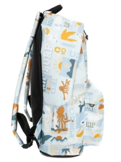 Sac à Dos Rip Curl Eco Island Life Dome + Trousse -Delsey Valises Boutique sac dos rip curl 760784z
