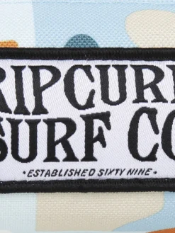 Sac à Dos Rip Curl Eco Island Life Dome + Trousse -Delsey Valises Boutique sac dos rip curl 760787z