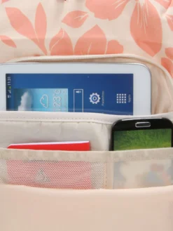 Sac à Dos Rip Curl Blossom Ozone 24 Sac à Dos Rip Curl Blossom Ozone -Delsey Valises Boutique sac dos rip curl 761152z