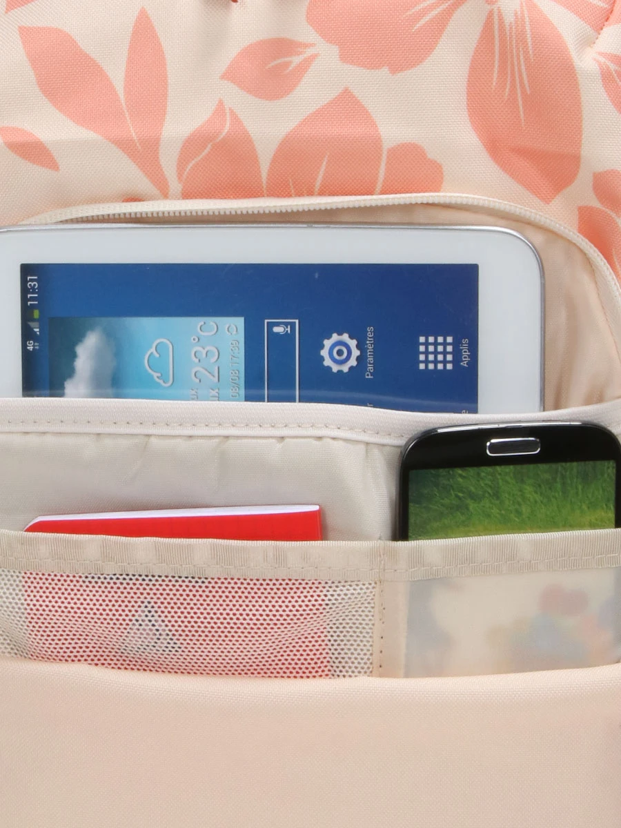 Sac à Dos Rip Curl Blossom Ozone 11 Sac à Dos Rip Curl Blossom Ozone – Image 11