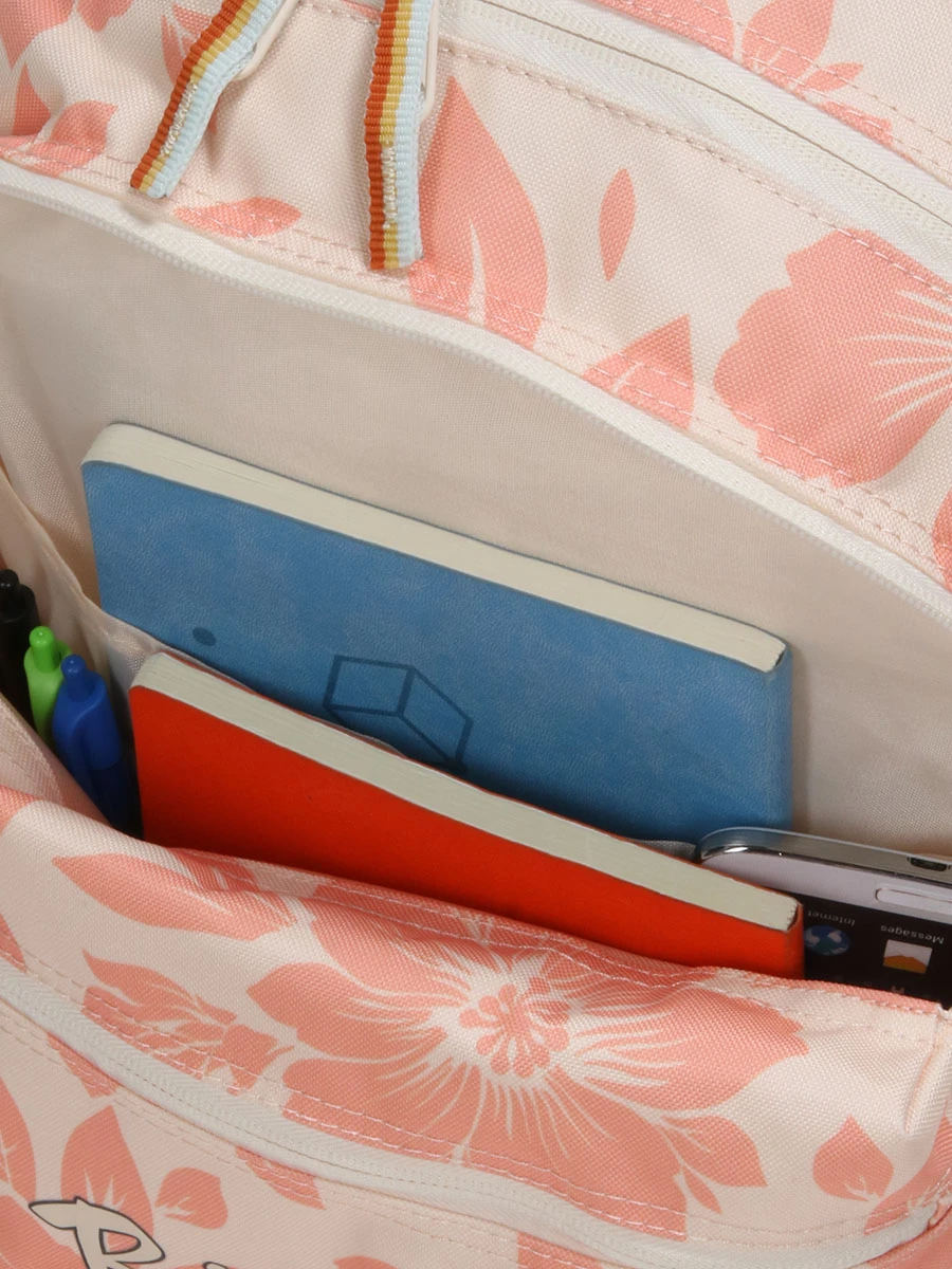 Sac à Dos Rip Curl Blossom Double Dome Pro 11 Sac à Dos Rip Curl Blossom Double Dome Pro – Image 11