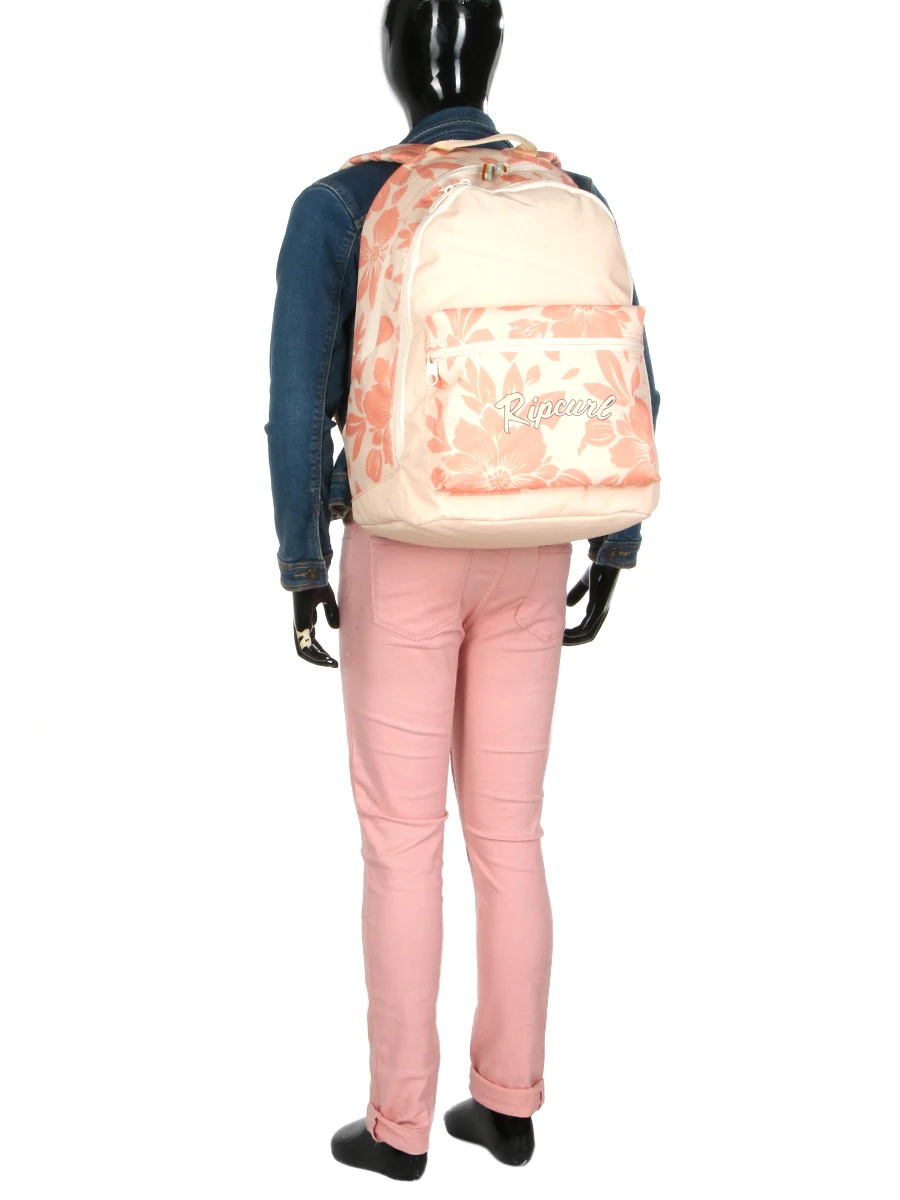 Sac à Dos Rip Curl Blossom Double Dome Pro 13 Sac à Dos Rip Curl Blossom Double Dome Pro – Image 13