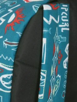 Sac à Dos Rip Curl Shock Wave Double Dome -Delsey Valises Boutique sac dos rip curl 770078z