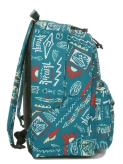 Sac à Dos Rip Curl Shock Wave Double Dome -Delsey Valises Boutique sac dos rip curl 770079z