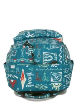 Sac à Dos Rip Curl Shock Wave Double Dome -Delsey Valises Boutique sac dos rip curl 770081z