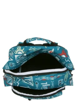 Sac à Dos Rip Curl Shock Wave Double Dome -Delsey Valises Boutique sac dos rip curl 770083z