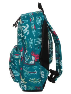 Sac à Dos Rip Curl Shock Wave Mini Dome -Delsey Valises Boutique sac dos rip curl 771261z