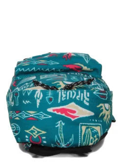 Sac à Dos Rip Curl Shock Wave Mini Dome -Delsey Valises Boutique sac dos rip curl 771265z