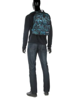 Sac à Dos Rip Curl Twisted Weekend Dome + Trousse 31 Sac à Dos Rip Curl Twisted Weekend Dome + Trousse -Delsey Valises Boutique sac dos rip curl 856056z