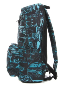 Sac à Dos Rip Curl Twisted Weekend Dome + Trousse 20 Sac à Dos Rip Curl Twisted Weekend Dome + Trousse -Delsey Valises Boutique sac dos rip curl 856059z