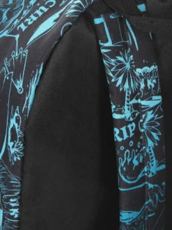 Sac à Dos Rip Curl Twisted Weekend Dome + Trousse 26 Sac à Dos Rip Curl Twisted Weekend Dome + Trousse -Delsey Valises Boutique sac dos rip curl 856060z