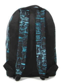 Sac à Dos Rip Curl Twisted Weekend Dome + Trousse 18 Sac à Dos Rip Curl Twisted Weekend Dome + Trousse -Delsey Valises Boutique sac dos rip curl 856061z