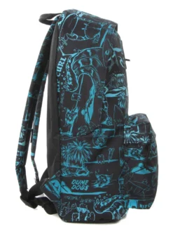 Sac à Dos Rip Curl Twisted Weekend Dome + Trousse 21 Sac à Dos Rip Curl Twisted Weekend Dome + Trousse -Delsey Valises Boutique sac dos rip curl 856062z