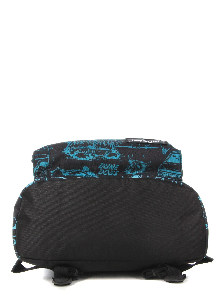 Sac à Dos Rip Curl Twisted Weekend Dome + Trousse 8 Sac à Dos Rip Curl Twisted Weekend Dome + Trousse – Image 8