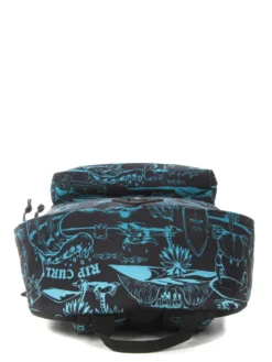 Sac à Dos Rip Curl Twisted Weekend Dome + Trousse 22 Sac à Dos Rip Curl Twisted Weekend Dome + Trousse -Delsey Valises Boutique sac dos rip curl 856065z